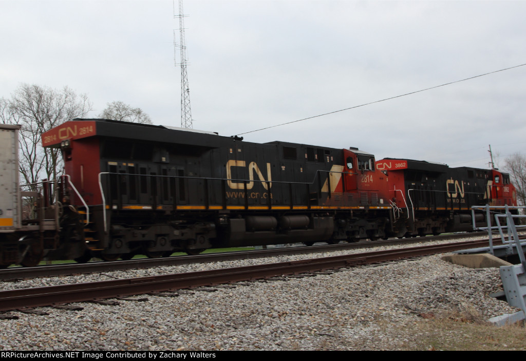 CN 2814 3862